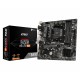 MSI B450M PRO-VDH Max placa base Zócalo AM4 Micro ATX AMD B450